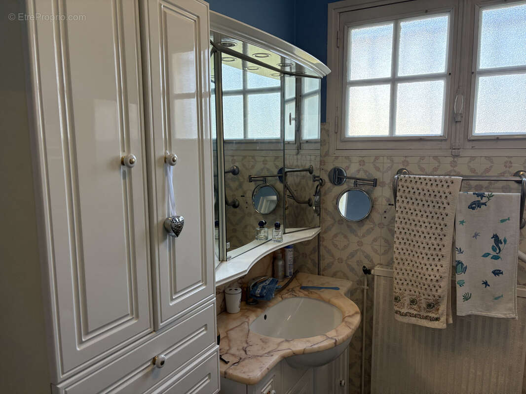 Maison à CHATELLERAULT