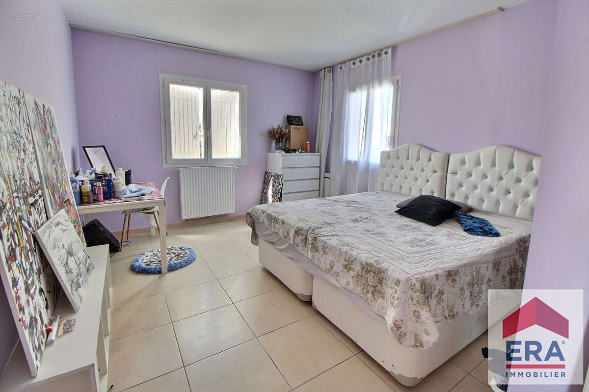 Maison 132m² à bollène - photo 8