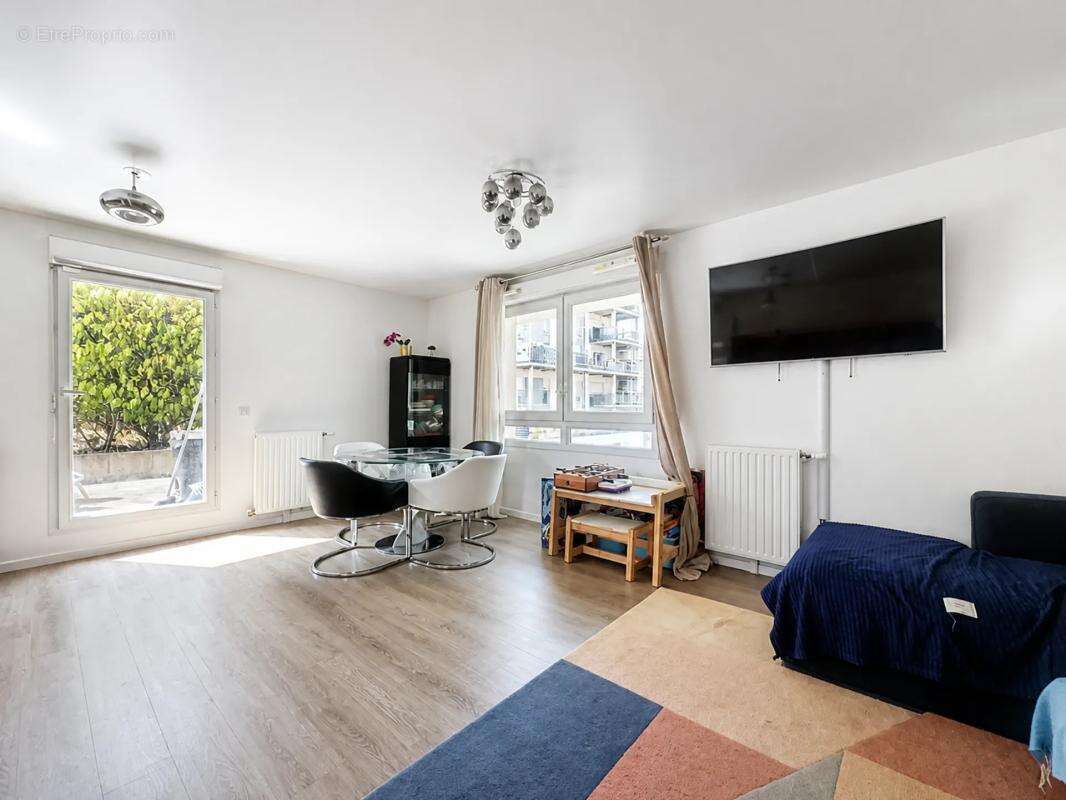 Appartement de 3 pièces de 59 m² à Limeil-Brévannes - photo 2