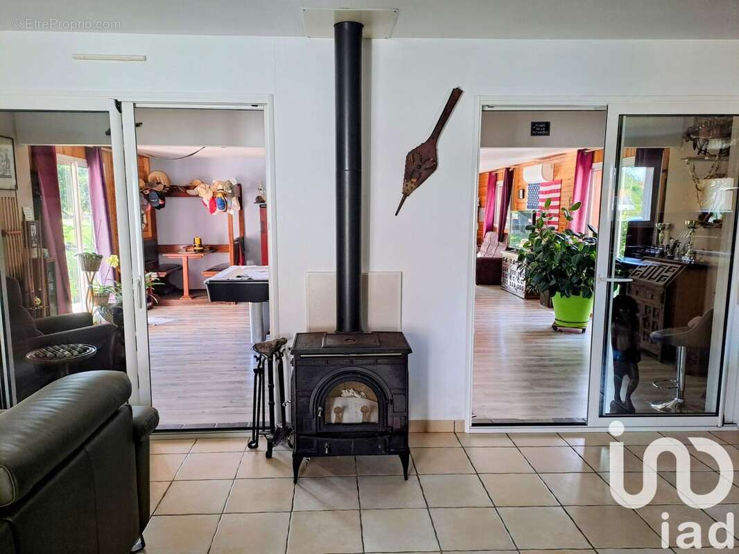 Photo 6 - Maison à MIMIZAN