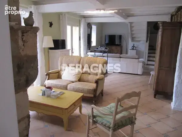  maison en pierre - photo 8