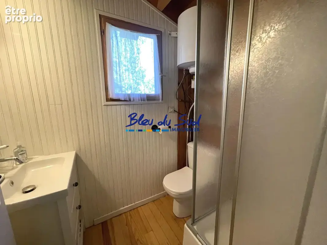 Maison 3 pièces 42 m² à vendre à Casteil (66820) - photo 9