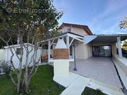 Maison à AIXE-SUR-VIENNE