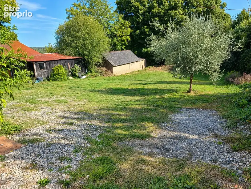 Maison en pierres au calme - photo 3