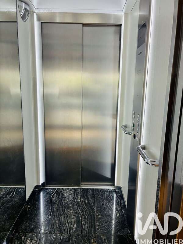 Photo 5 - Appartement à COLOMBES