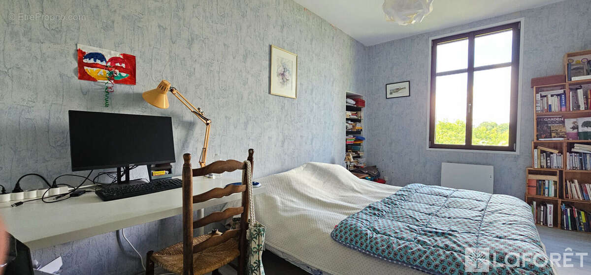 Maison à VENERAND