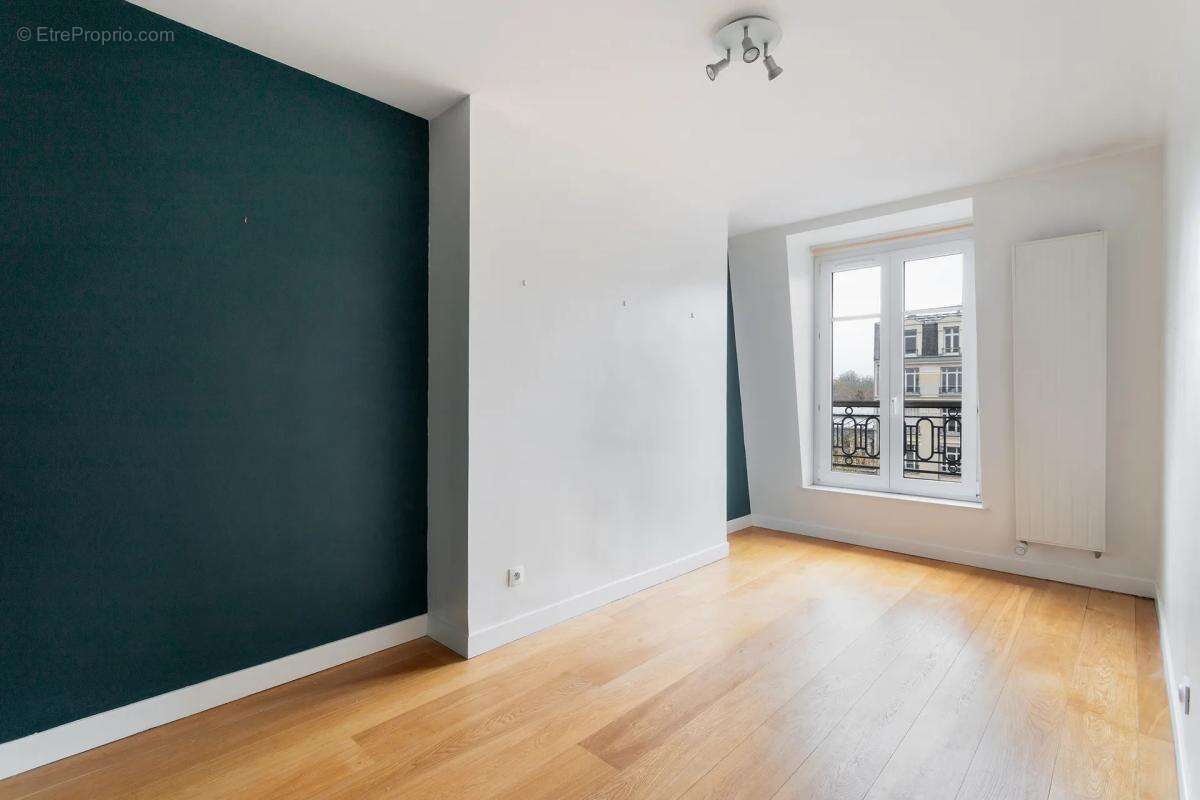 Appartement à LA MADELEINE