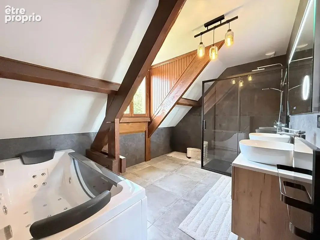 Maison 120m² à ris-orangis - photo 14