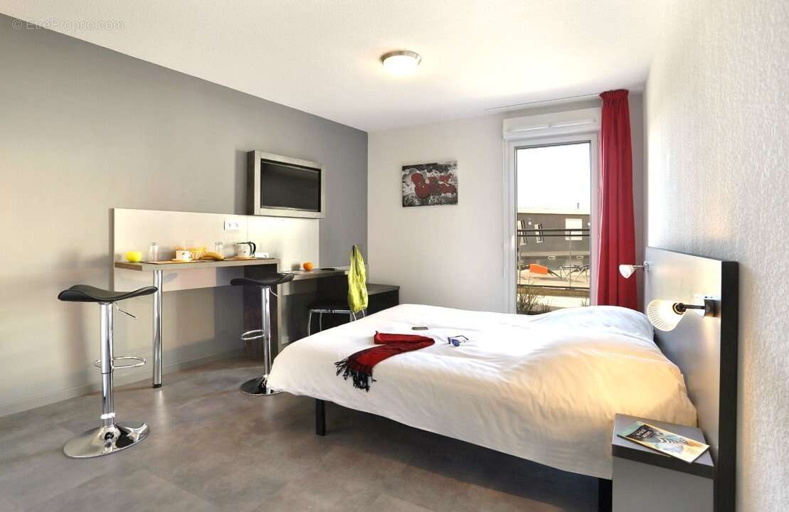 Appartement à SAINT-JEAN-DE-VEDAS