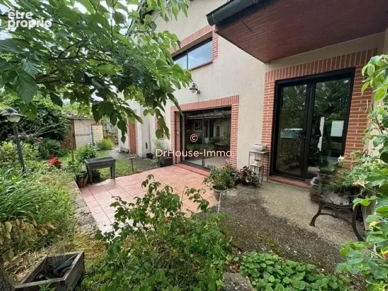 Maison 8 pièces 210 m² à vendre à Gaillac (81600) - photo 19
