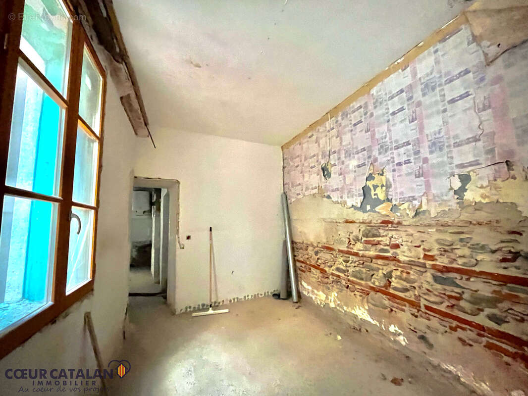 Appartement à ILLE-SUR-TET