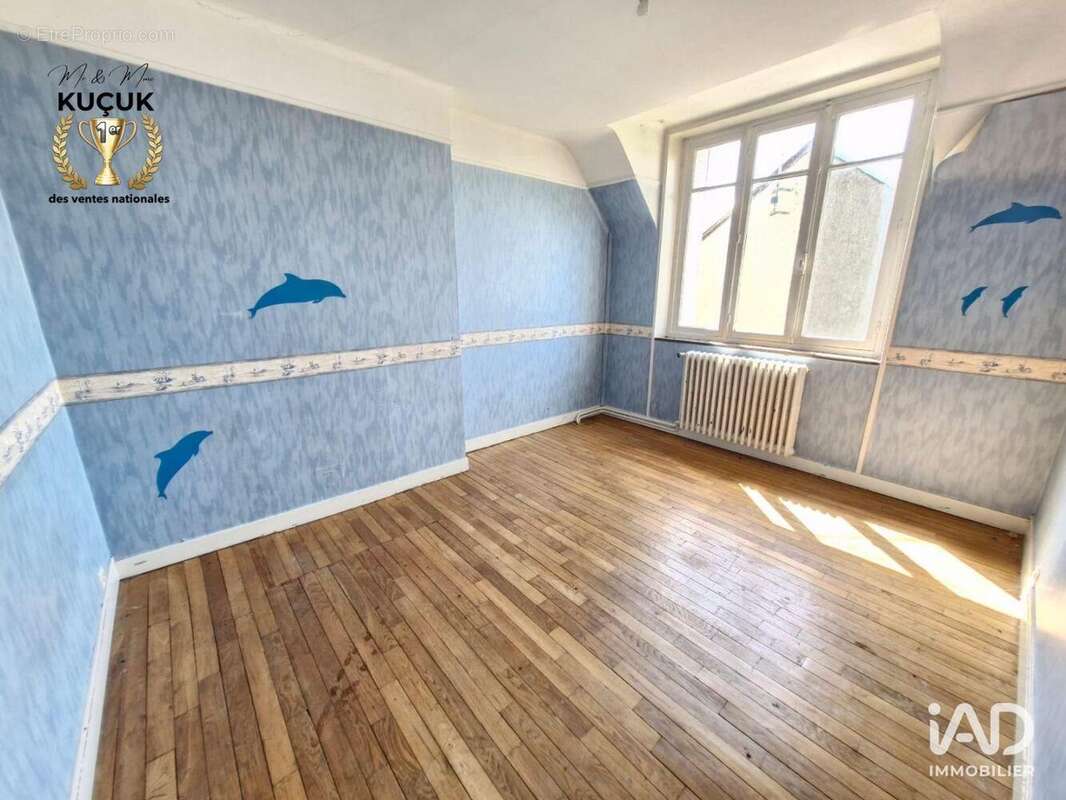 Maison 123 m² à Sully-Sur-Loire  - photo 9