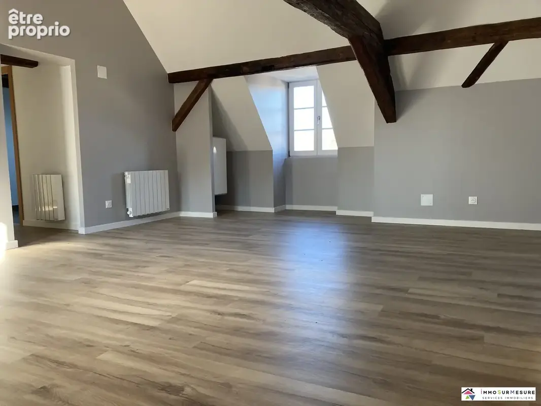 Appartement 90 m² à Benfeld  - photo 4