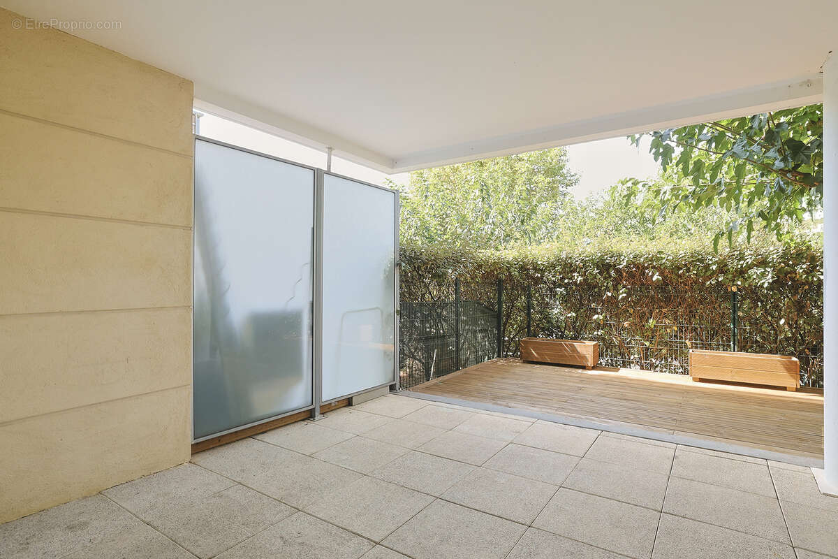 Appartement à LA GARDE