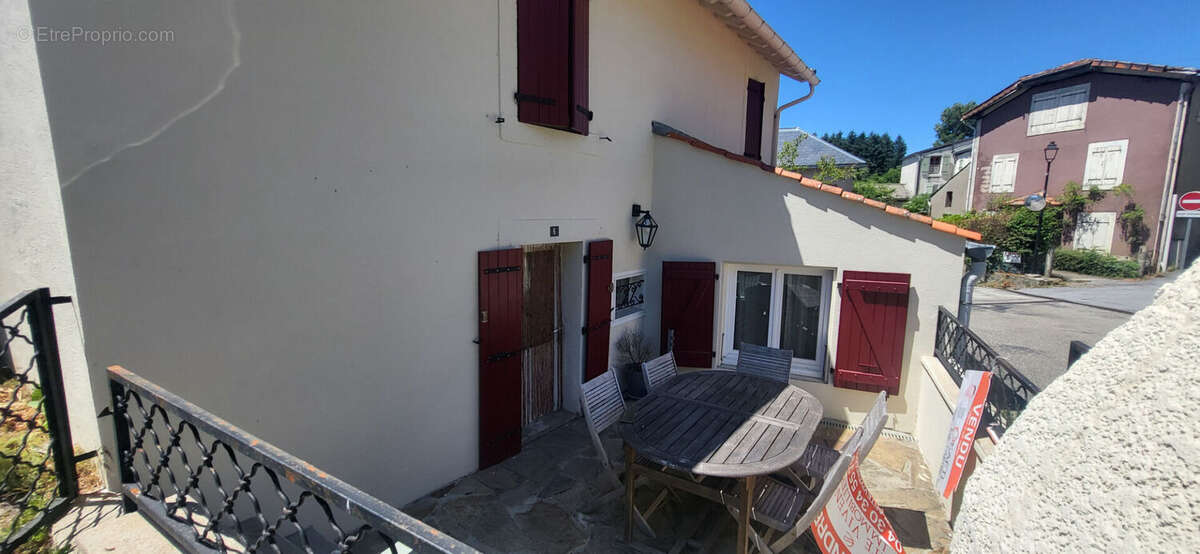 Maison lumineuse au coeur de la Montagne Noire - À seulement 25 minutes de Carcassonne - photo 15