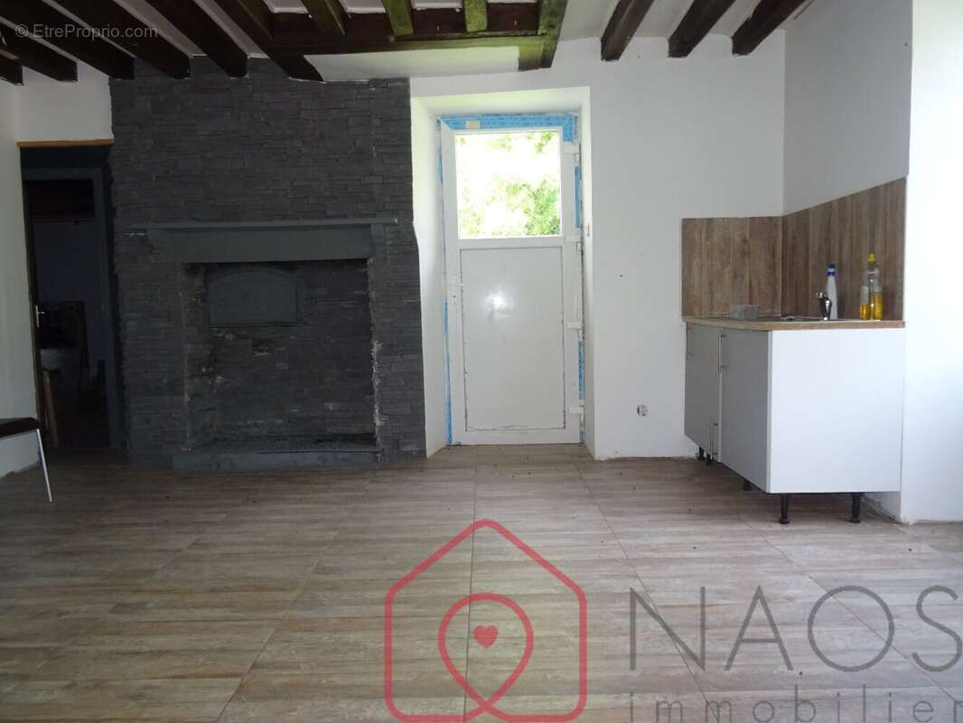 Maison de caractére 169 m² - photo 6
