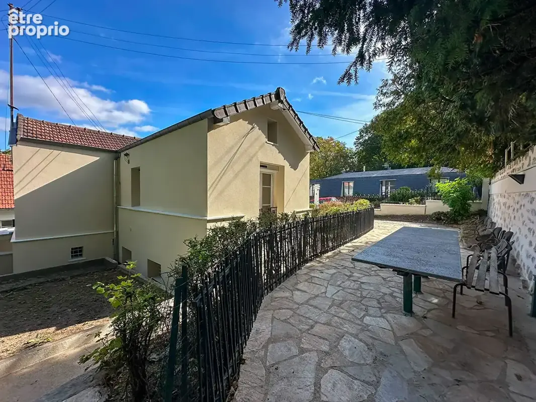 Maison à MEUDON
