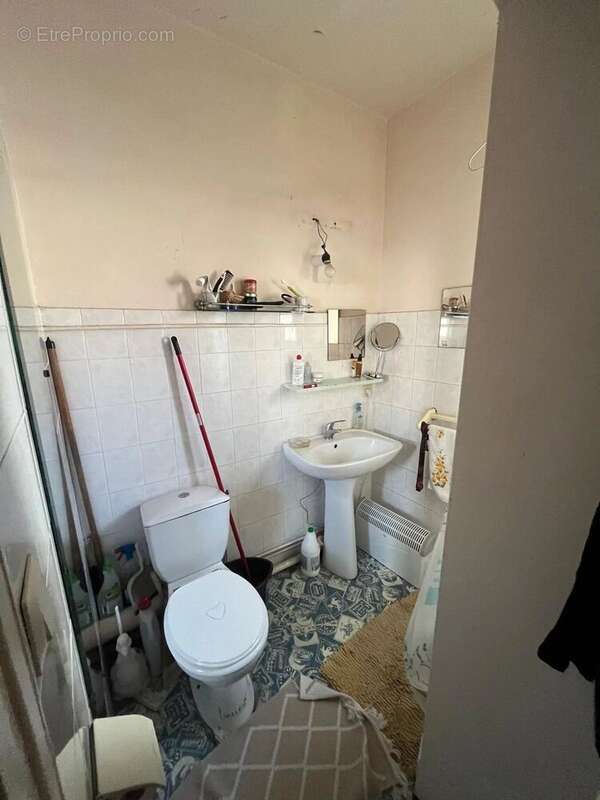 Vente Appartement Perpignan(66000) 44 000ï¿œ - photo 4