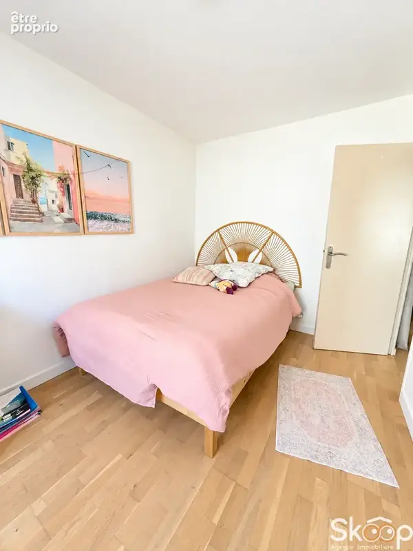 Vente maison 3 pièces montpellier (34070) - photo 7