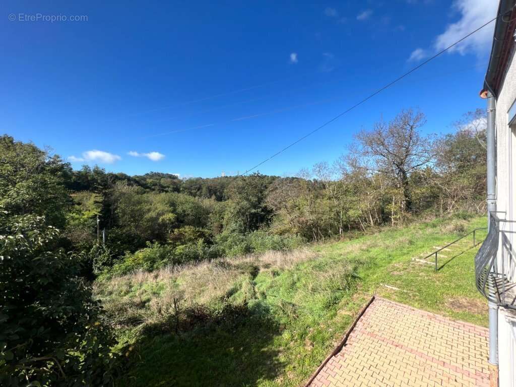 Appartement à LE CREUSOT