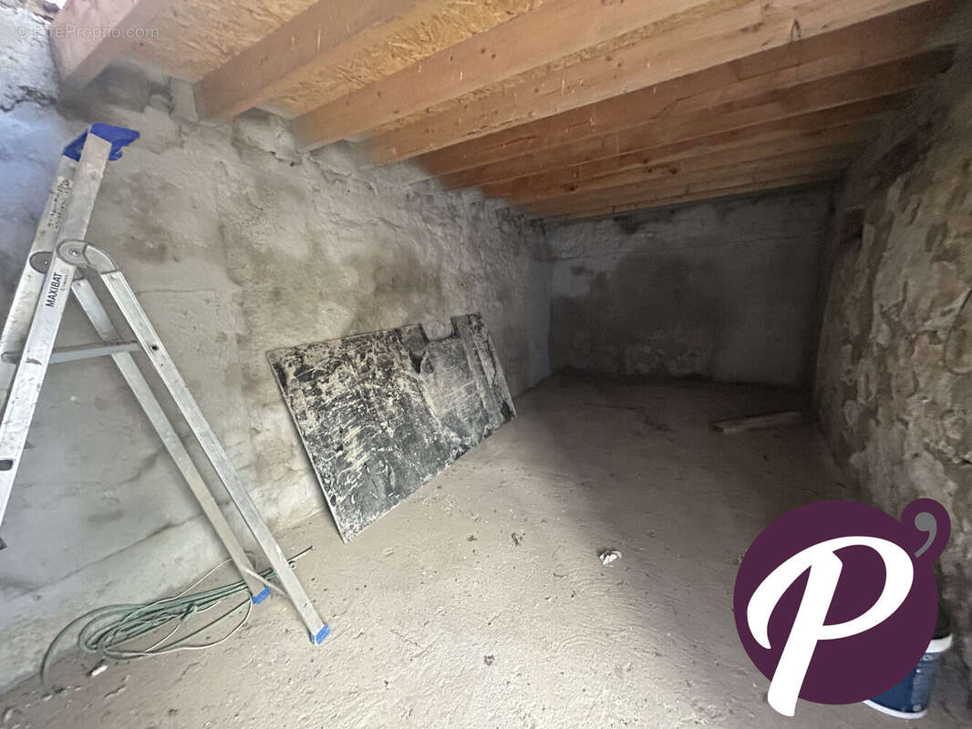 Appartement à BERGERAC