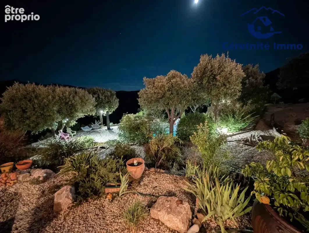 Céret,  belle villa avec vues panoramiques - photo 32