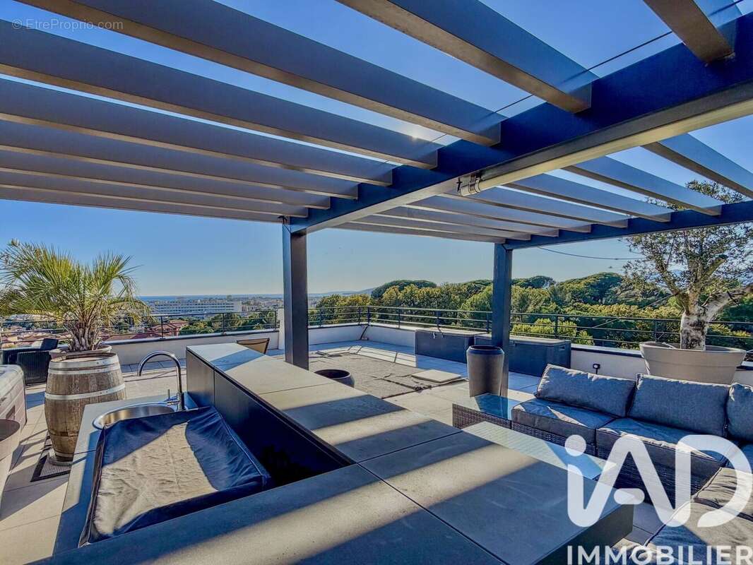 Appartement 103 m² à Frejus  - photo 2