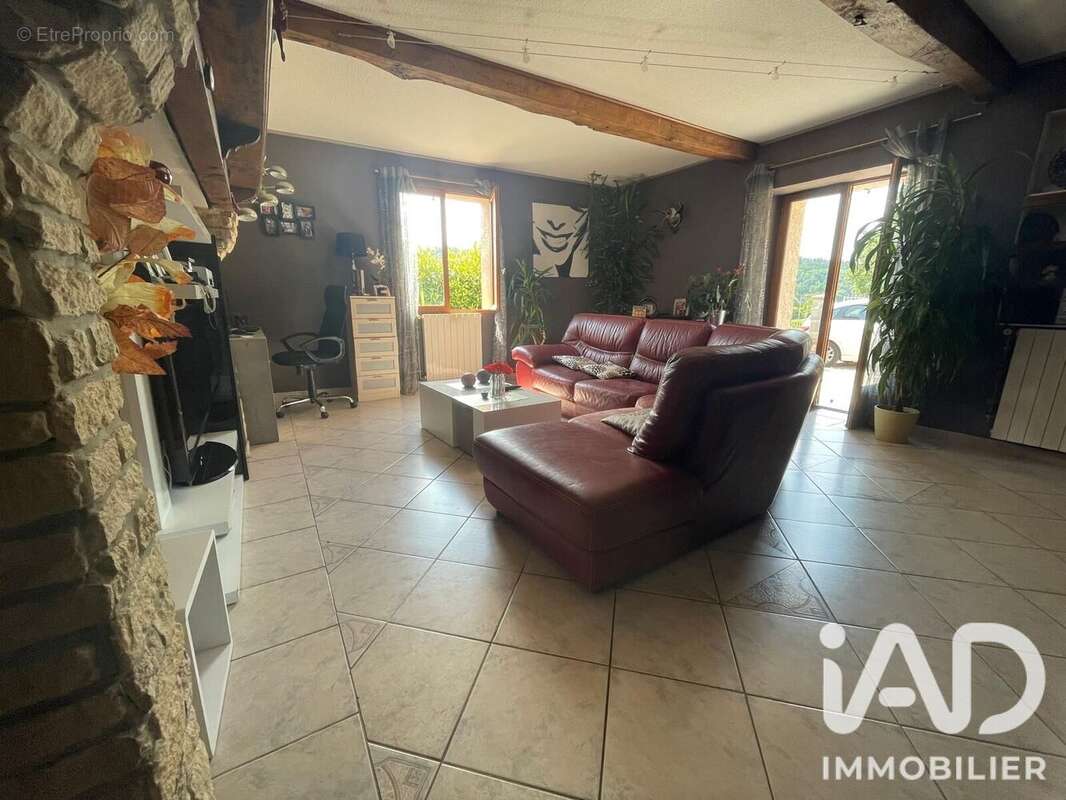 Maison 307 m² à Betpouy  - photo 4