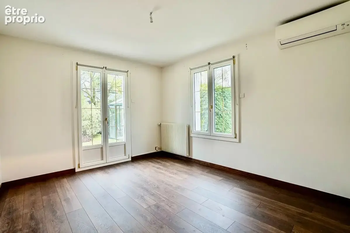 Domaine de la Tuilerie Maison 8 Pièces à vendre à Noisy-le-Roi - photo 9