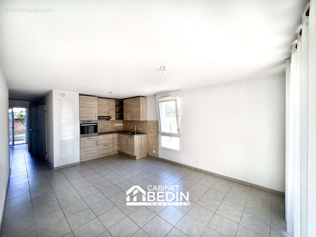 Appartement à BLAGNAC