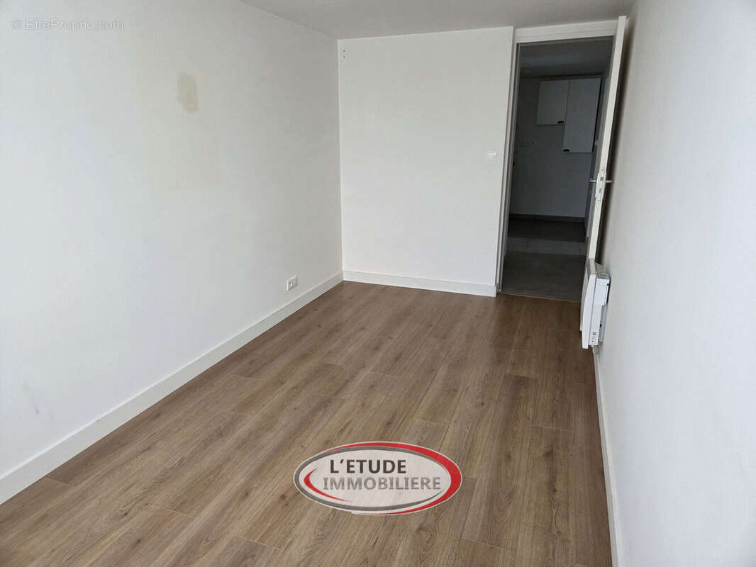 Photo 5 - Appartement à BOUGUENAIS