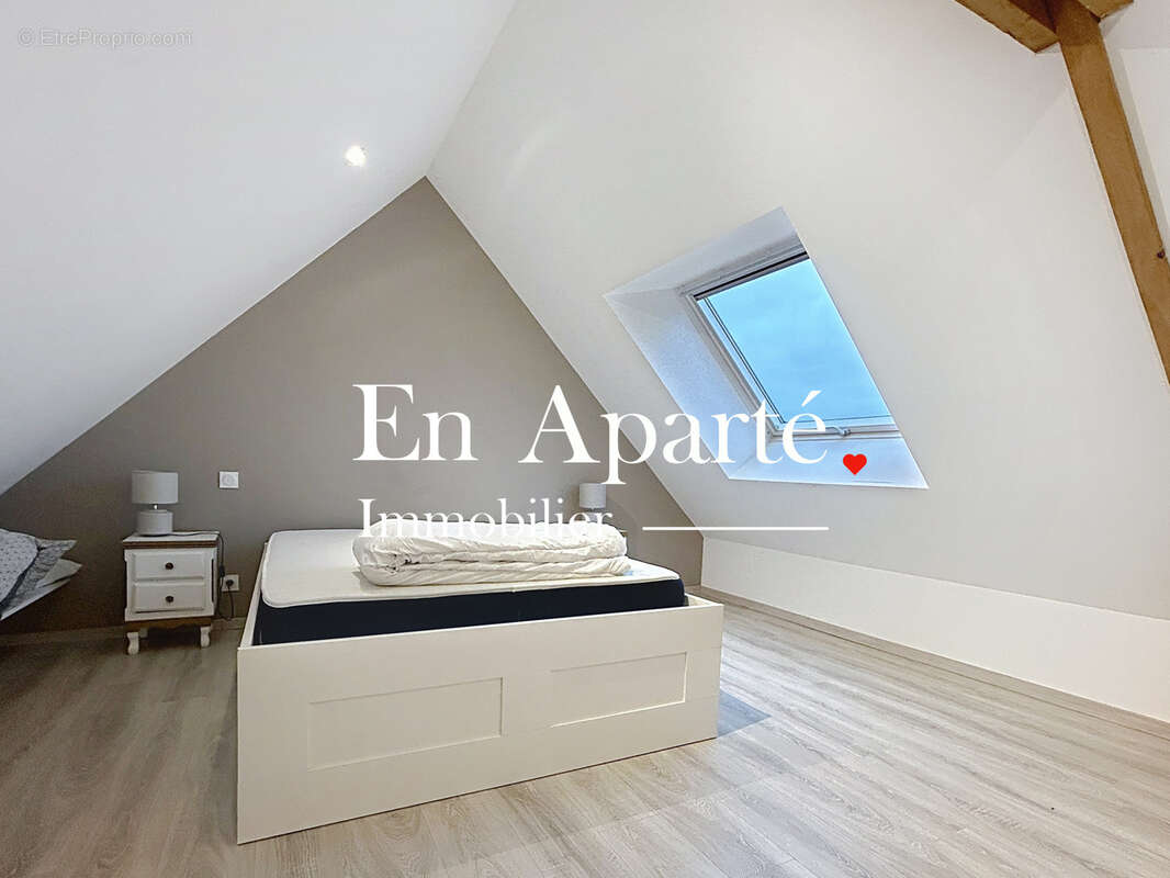 Maison à VIRE