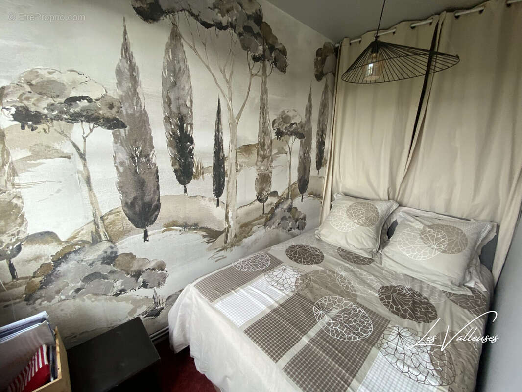 Appartement à DIEPPE