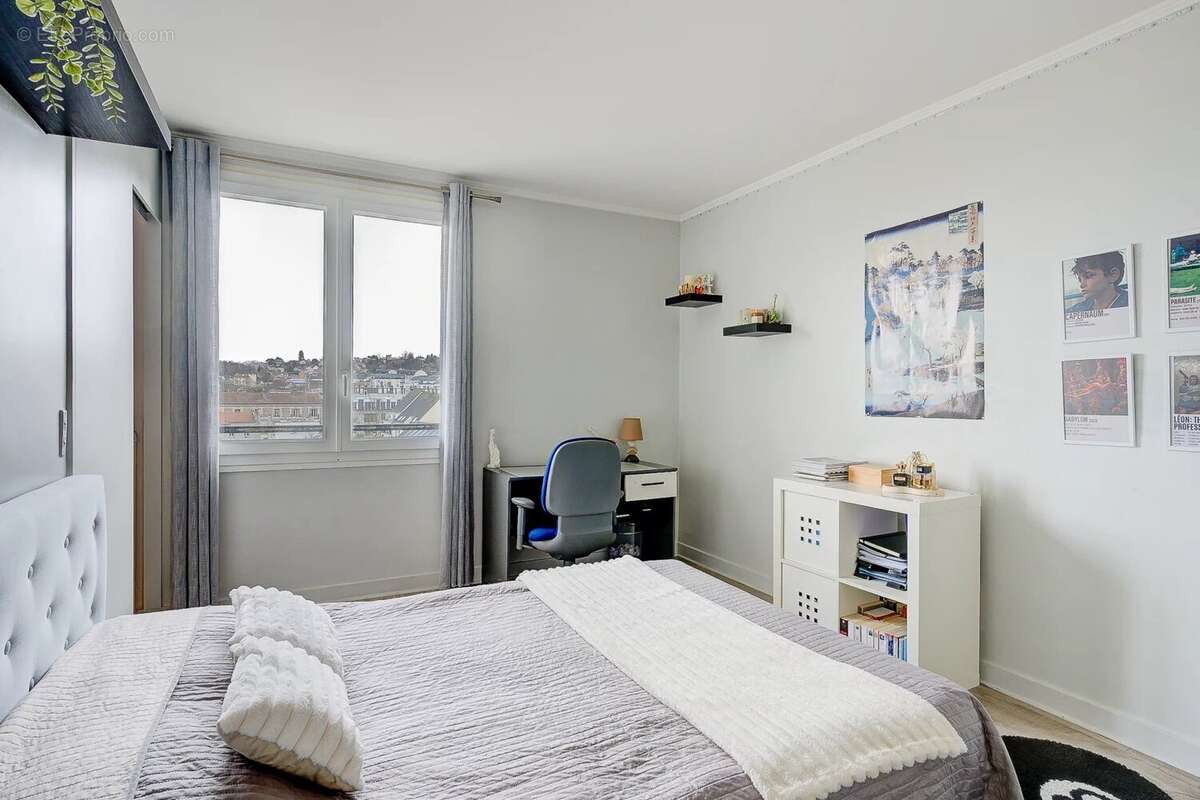 Appartement à CLAMART