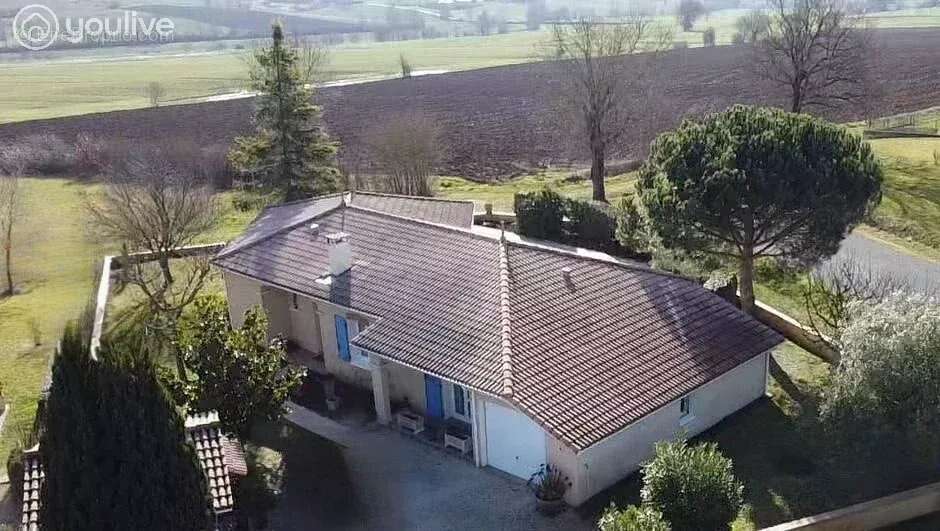 Maison à SAMATAN