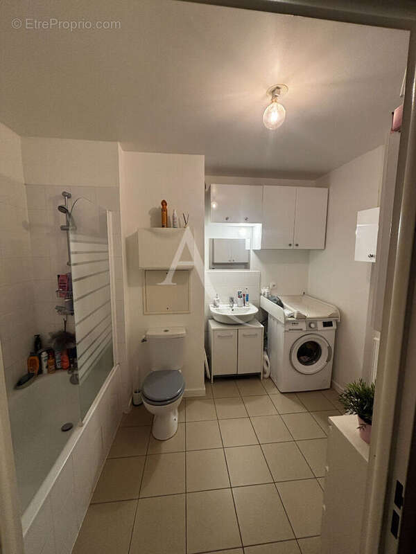 Appartement à VILLEPINTE