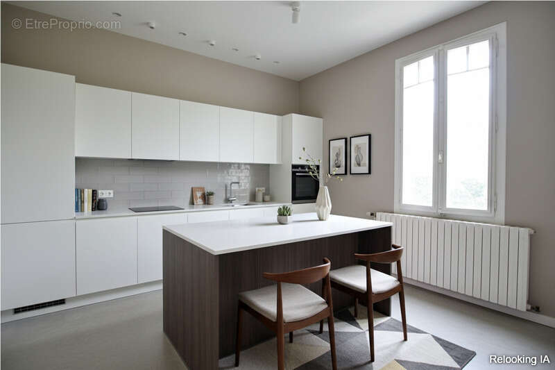 Maison à THONON-LES-BAINS