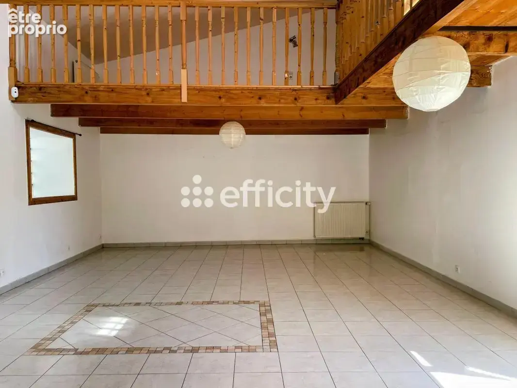 Maison 3 pièces 120 m² à vendre à Thaire (17290) - photo 2