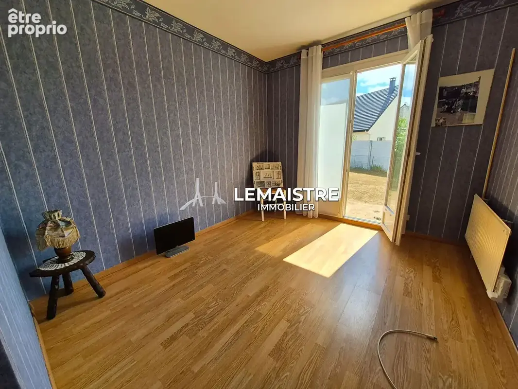 Maison à vendre - 7 km de ST-ROMAIN - 3 pièce(s) 81 m2 - photo 12