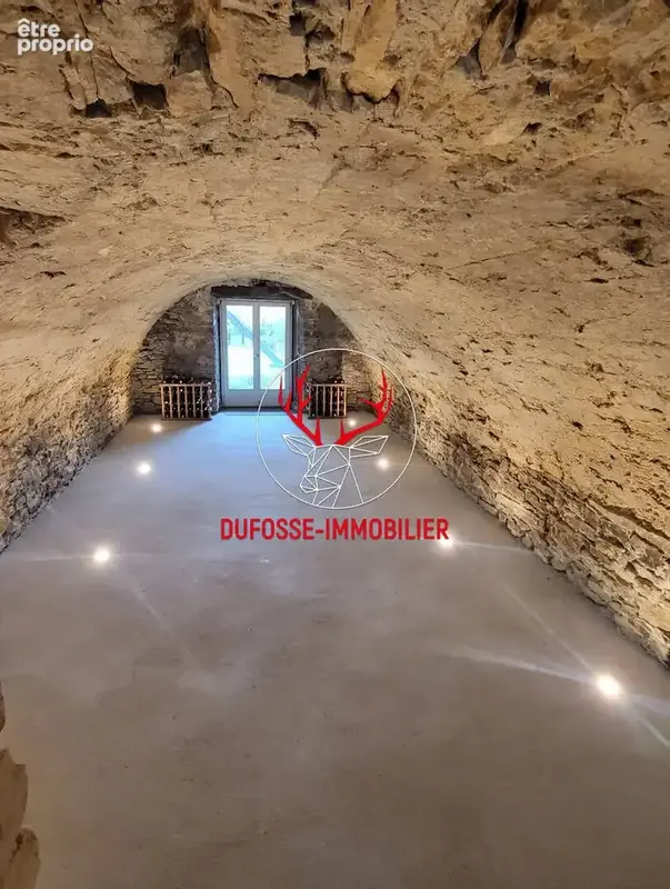 Maison 5 pièces à vendre à Val d'Oingt - 350 000 - photo 10