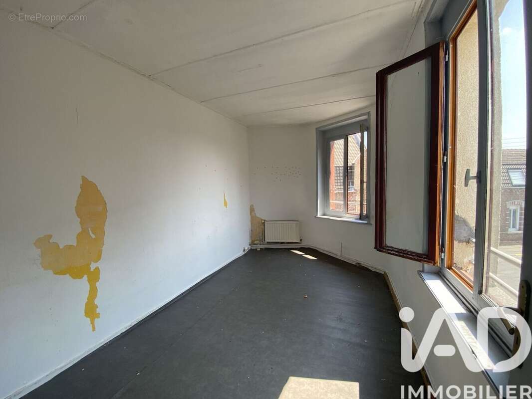 Photo 5 - Maison à WAZIERS