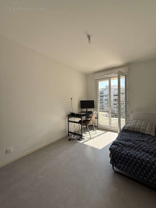 Appartement à LE BLANC-MESNIL
