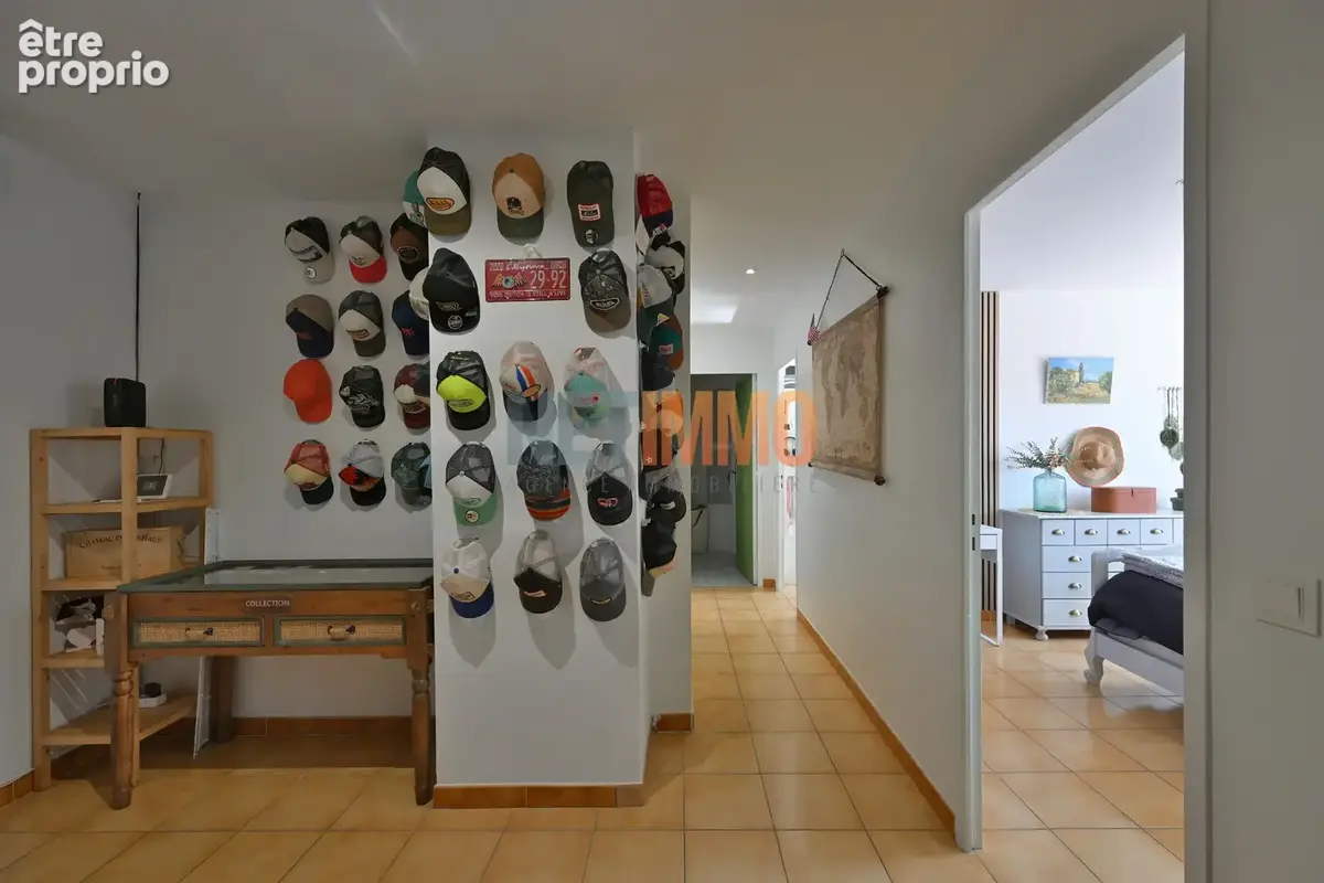 Aimargues - Maison de ville - photo 10
