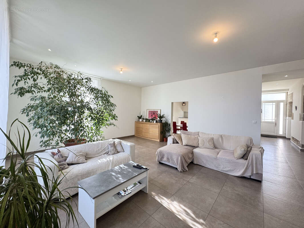 Maison à SAINT-MARCELLIN