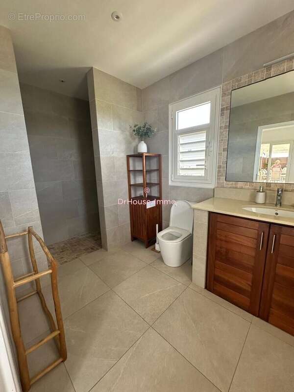 Maison à LE FRANCOIS