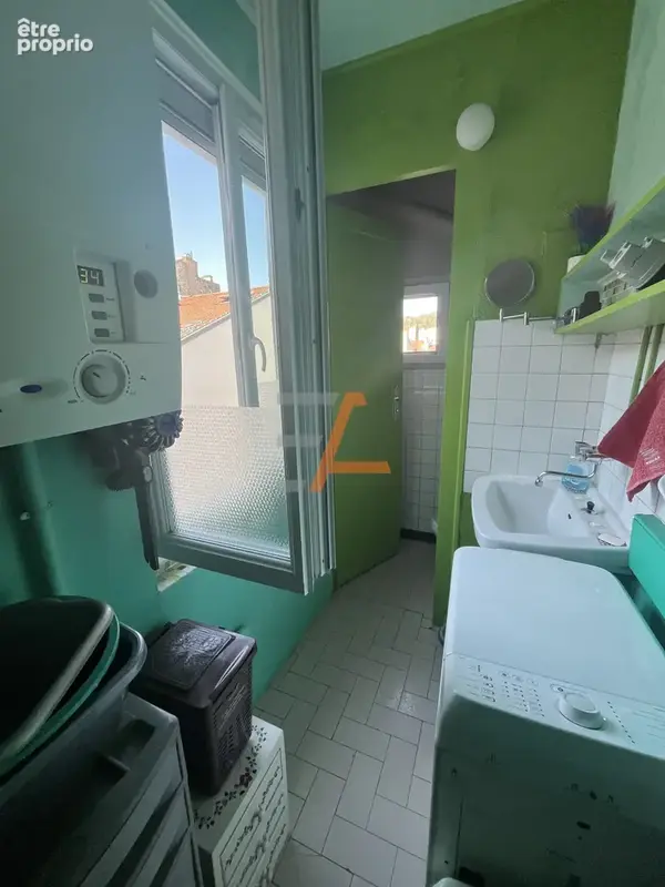 JEAN JAURES Appartement 4 pièces   110 m2   Saint-Étienne - photo 11