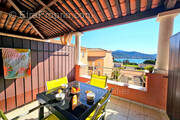 Appartement à SAINT-RAPHAEL