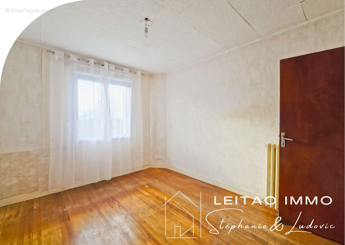 Maison plain-pied 91 m2 - photo 12