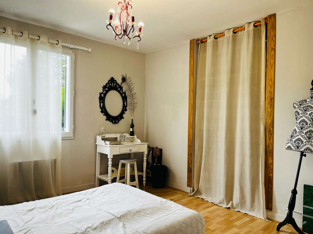 Maison à MIREBEAU
