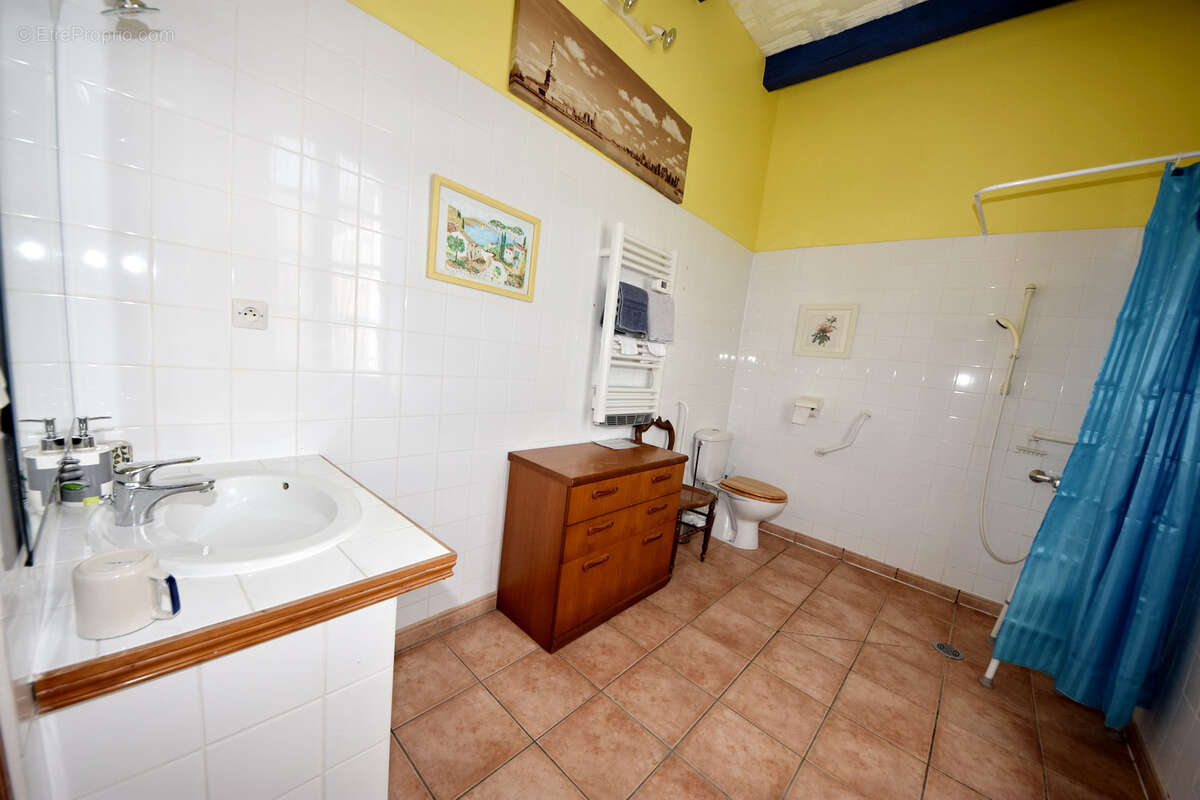 Maison à SALLELES-D&#039;AUDE